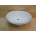 Under Counter China Ceramic Washbasin 20′′basin (A-206)